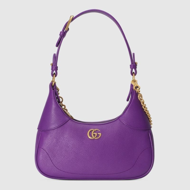 Gucci Hobo Bags